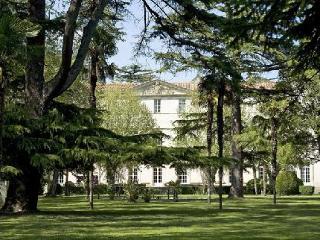 Chateau De Lignan Narbonne Exteriör bild