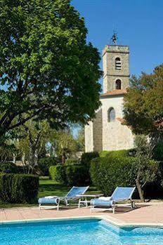 Chateau De Lignan Narbonne Exteriör bild